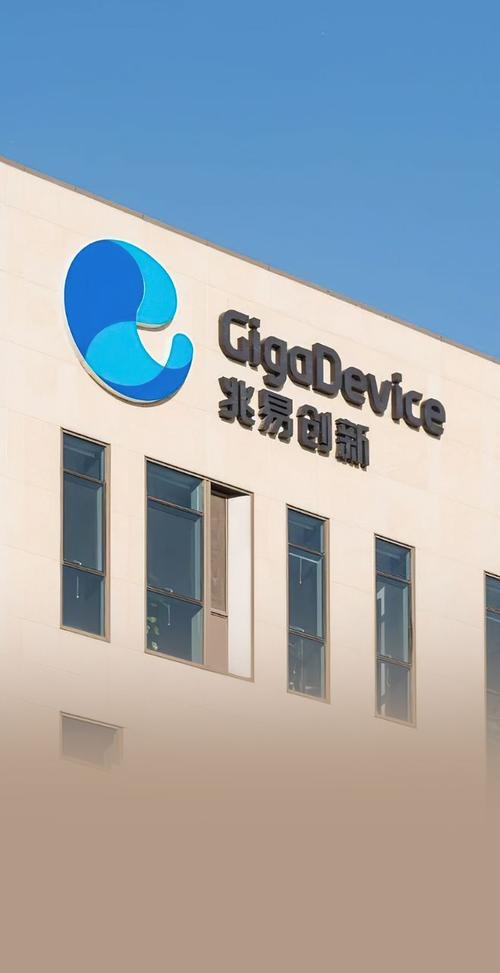 强周期行业启示录！兆易创新 NOR Flash细分市场打入全球前三，但内部人诺创科技减持隐忧